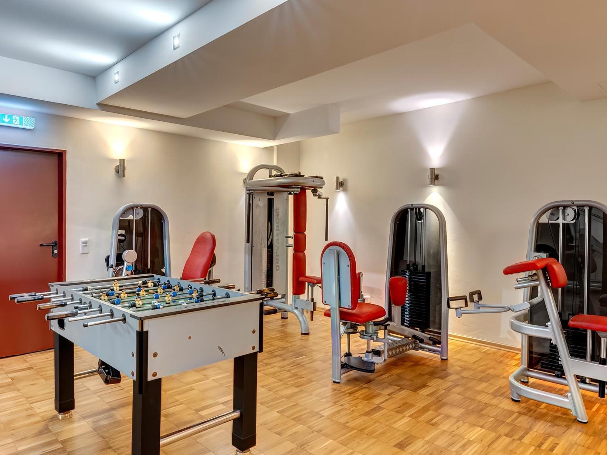 Ostseeresidenz Gorki- Park - 16 Mit Wellness Und Schwimmbad Heringsdorf Zewnętrze zdjęcie
