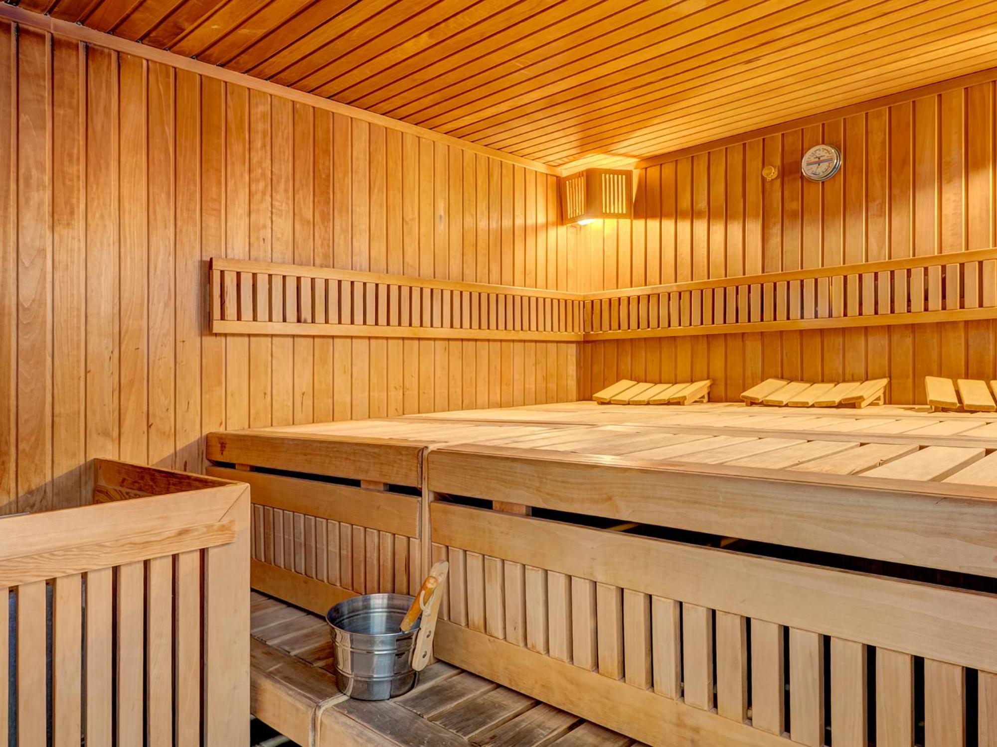 Ostseeresidenz Gorki- Park - 16 Mit Wellness Und Schwimmbad Heringsdorf Zewnętrze zdjęcie