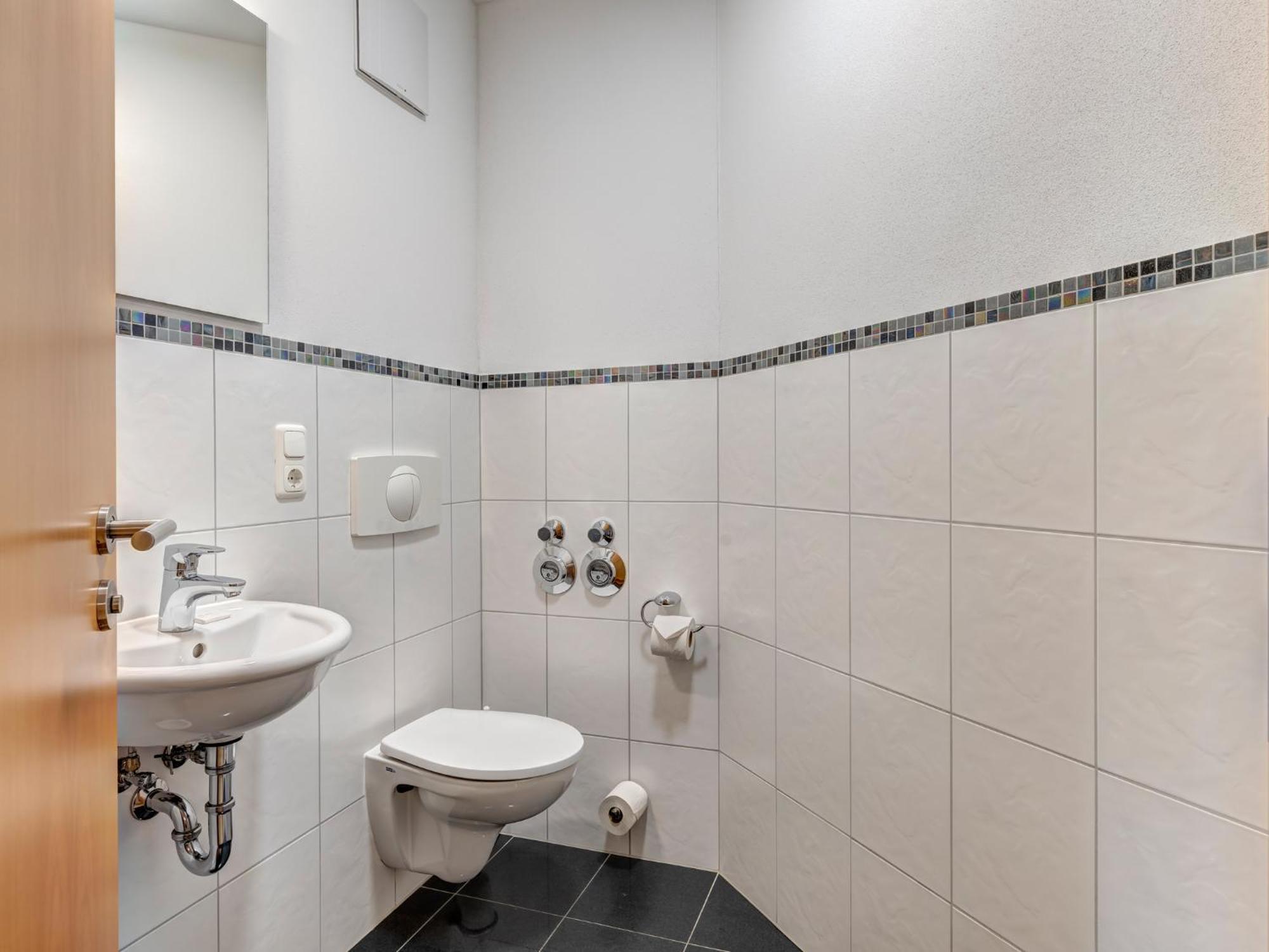 Ostseeresidenz Gorki- Park - 16 Mit Wellness Und Schwimmbad Heringsdorf Zewnętrze zdjęcie