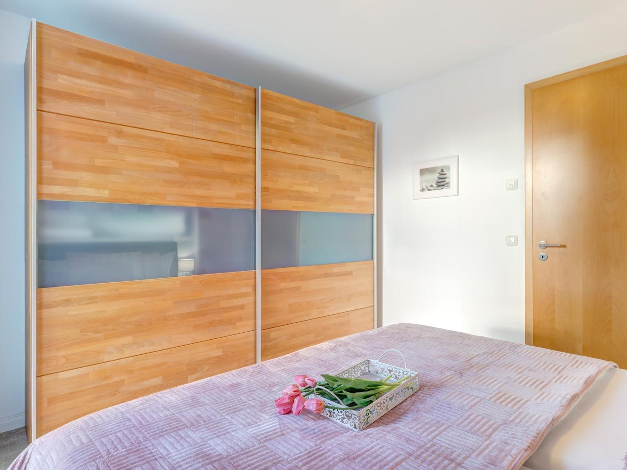 Ostseeresidenz Gorki- Park - 16 Mit Wellness Und Schwimmbad Heringsdorf Zewnętrze zdjęcie